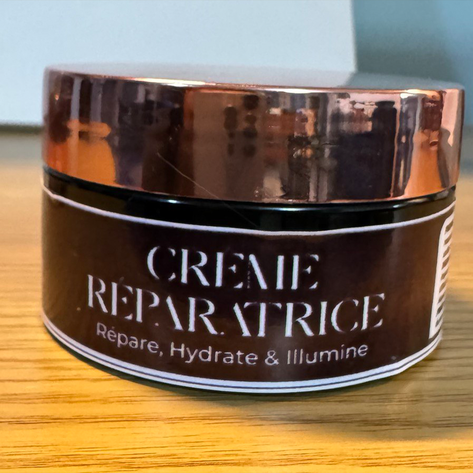 Crème Réparatrice